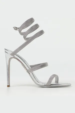 RENE CAOVILLA Sandales à Talons Femme couleur