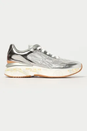 Premiata Baskets Femme couleur