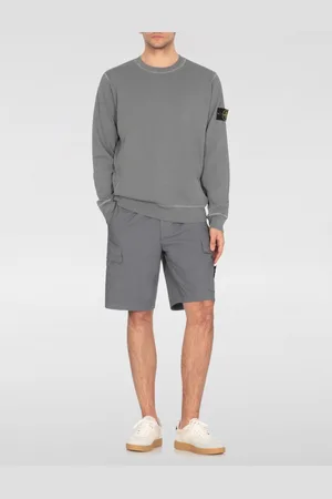 Stone Island Sweatshirt Homme couleur