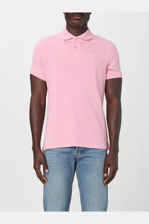 Barbour Polo Homme couleur