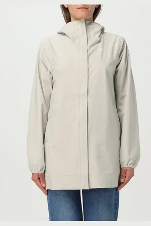 K-Way Veste Femme couleur