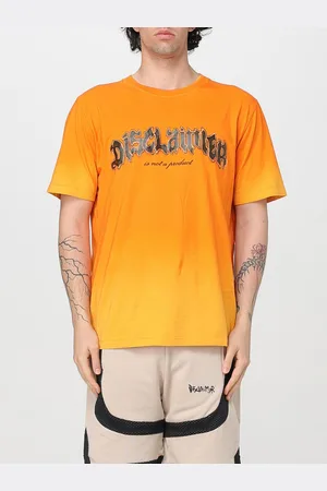 DISCLAIMER T-Shirt Homme couleur