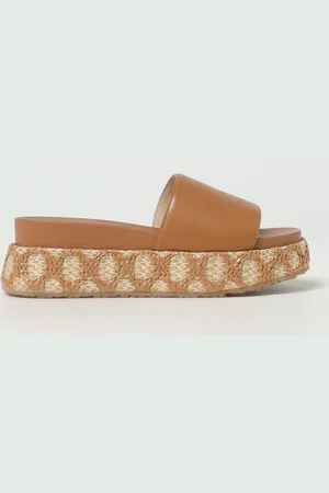 Liu Jo Chaussures Compensées Femme couleur