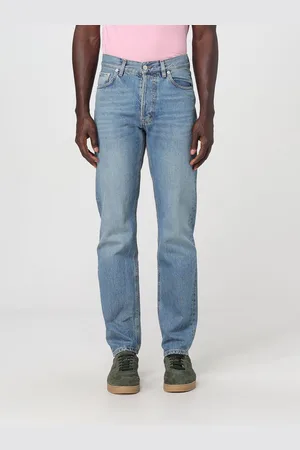 haikure Jeans Homme couleur