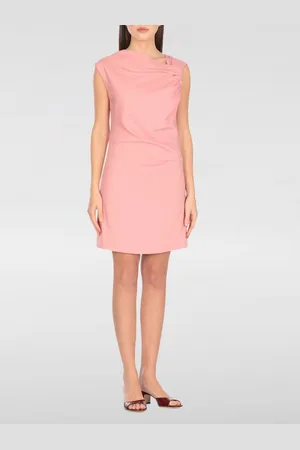 Msgm Robes Femme couleur
