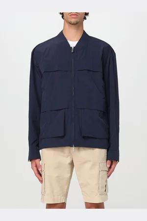 K-Way Veste Homme couleur