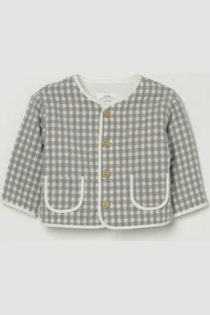 TEDDY & MINOU Veste Enfant couleur