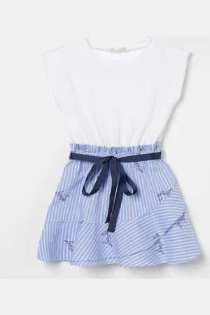 Liu Jo Robe Enfant couleur