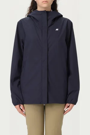 K-Way Veste Femme couleur