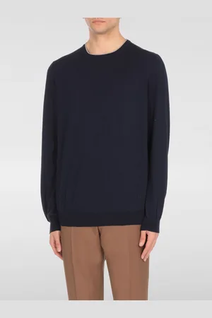 FAY Pull Homme couleur
