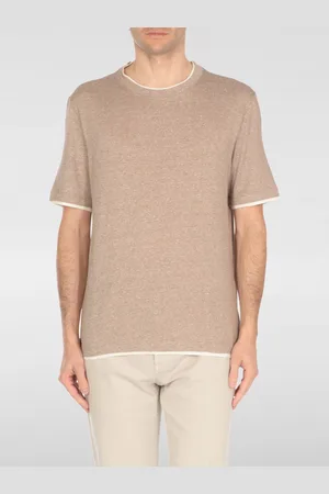 Brunello Cucinelli Pull Homme couleur