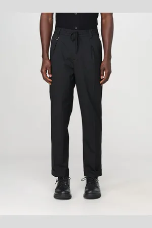Paolo Pecora Pantalon Homme couleur