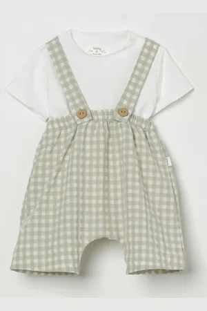 TEDDY & MINOU Ensemble Enfant couleur