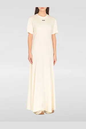 Msgm Robes Femme couleur
