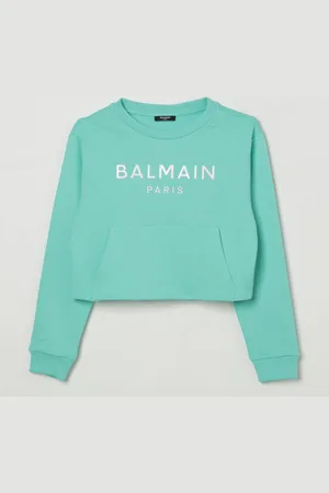 Balmain Pull Enfant couleur