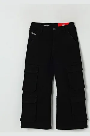 Diesel Jeans Enfant couleur