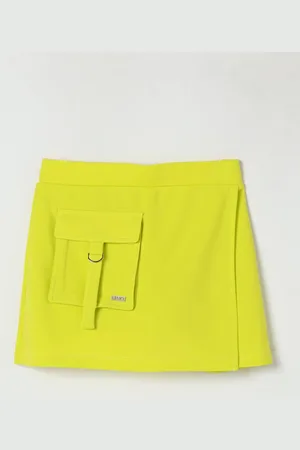 Liu Jo Jupe Enfant couleur
