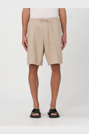 Emporio Armani Short Homme couleur