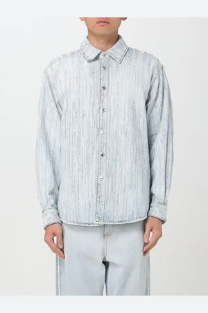 Msgm Chemise Homme couleur