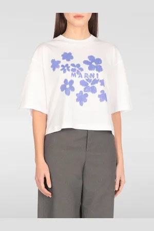 Marni T-Shirt Femme couleur