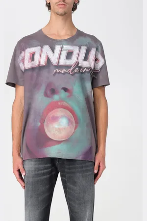 Dondup T-Shirt Homme couleur