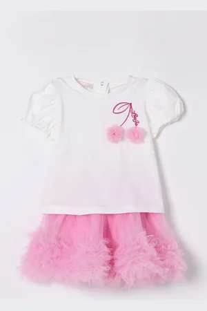 Liu Jo Ensemble Enfant couleur