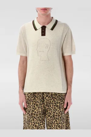 Brain Dead Polo Homme couleur
