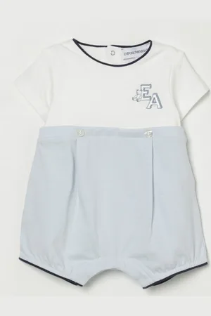 Emporio Armani Combinaisons Enfant couleur