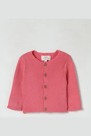 TEDDY & MINOU Pull Enfant couleur