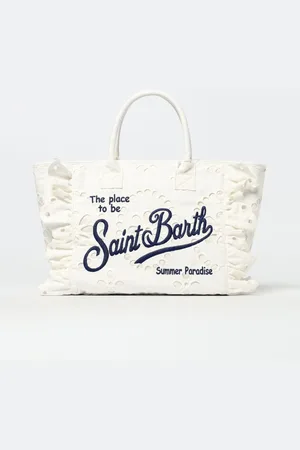 MC2 SAINT BARTH Sac Porté Main Femme couleur