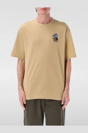 The North Face T-Shirt Homme couleur