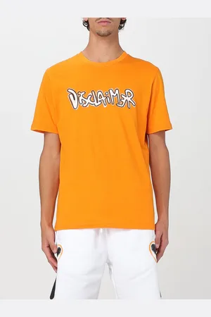 DISCLAIMER T-Shirt Homme couleur