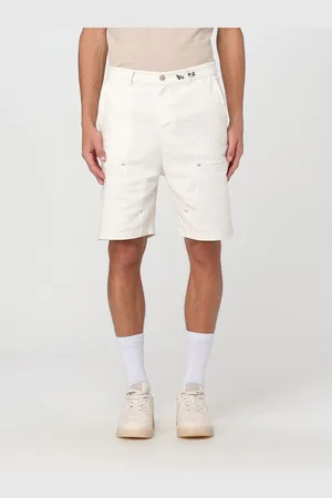 DISCLAIMER Short Homme couleur