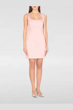 ROTATE Robes Femme couleur