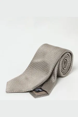 Emporio Armani Cravate Homme couleur
