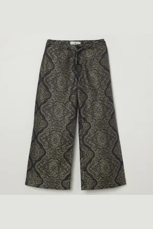 Etro Pantalon Enfant couleur