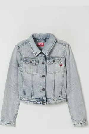 Diesel Veste Enfant couleur