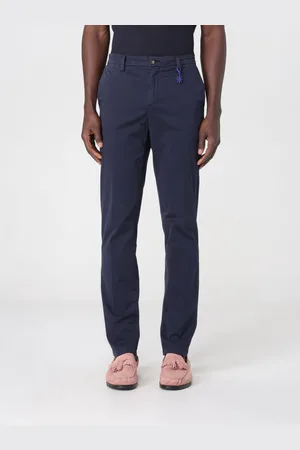 Manuel Ritz Pantalon Homme couleur
