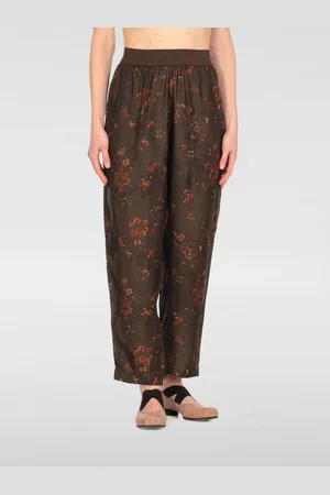 UMA WANG Pantalon Femme couleur