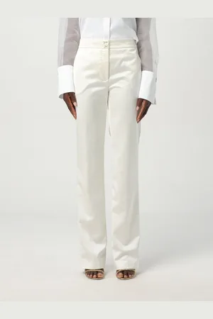 GENNY Pantalon Femme couleur