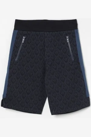 Emporio Armani Pantacourt Enfant couleur