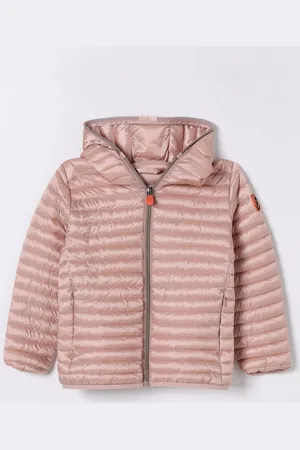 save the duck Veste Enfant couleur