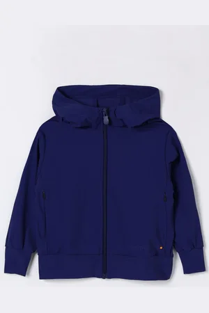 save the duck Veste Enfant couleur