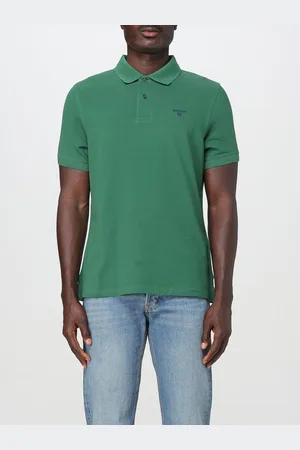 Barbour Polo Homme couleur