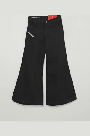 Diesel Jeans Enfant couleur