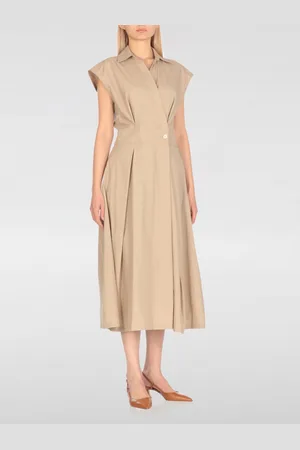 A.P.C. Robes A. P.C. Femme couleur
