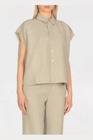Fabiana Filippi Chemise Femme couleur