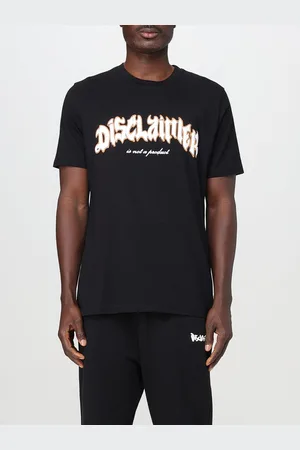 DISCLAIMER T-Shirt Homme couleur