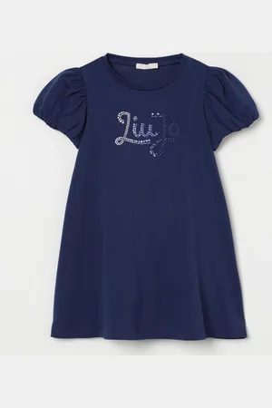 Liu Jo Robe Enfant couleur