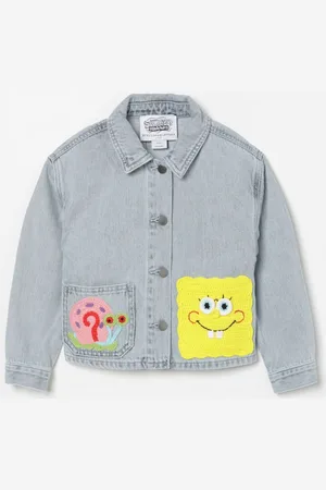 Stella McCartney Blazer Enfant couleur